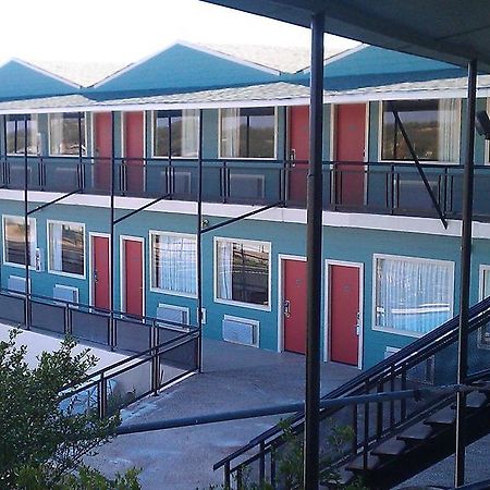 Flagship Inn Lake Brownwood Exterior photo